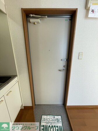 シエスタデイジーの物件内観写真